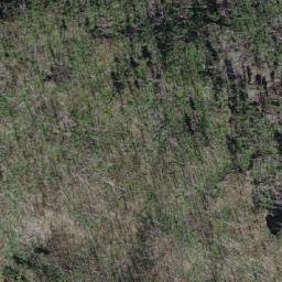 Satellite imagery of The Camels Back, CA