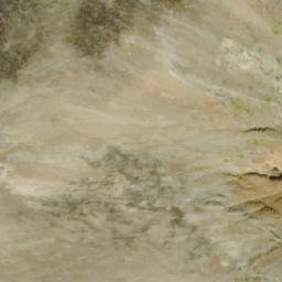 Satellite imagery of Askom Mountain, CA