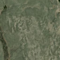 Satellite imagery of Brigade Hill, CA