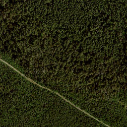 Satellite imagery of Mount Connaught, CA