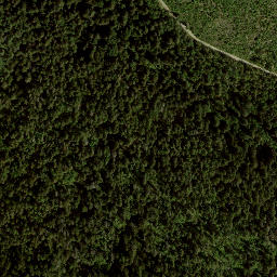 Satellite imagery of Mount Connaught, CA