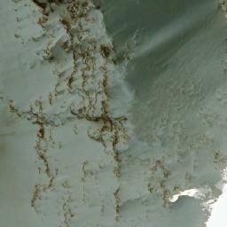 Satellite imagery of Birthday Peak, CA