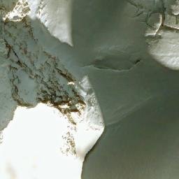 Satellite imagery of Birthday Peak, CA