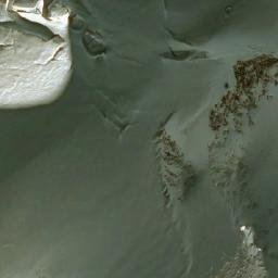 Satellite imagery of Eyebrow Peak, CA