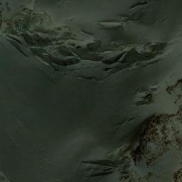 Satellite imagery of Eyebrow Peak, CA
