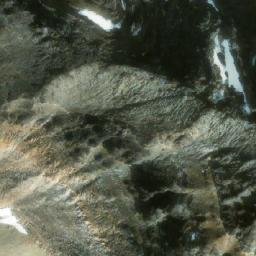 Satellite imagery of Mount Hammond, CA