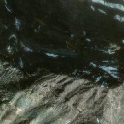Satellite imagery of Mount Hammond, CA