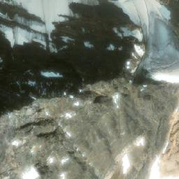 Satellite imagery of Mount Hammond, CA