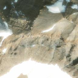 Satellite imagery of Mount Farnham, CA