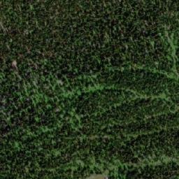 Satellite imagery of Mount Odlum, CA