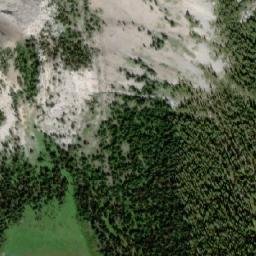 Satellite imagery of Highwood Range, CA