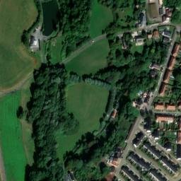 Satellite imagery of Houdeng TV Tower, BE