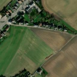 Satellite imagery of NDB-Transmitter ONC, BE