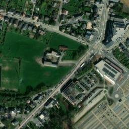 Satellite imagery of Bouge Tower, BE