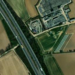 Satellite imagery of Bouge Tower, BE