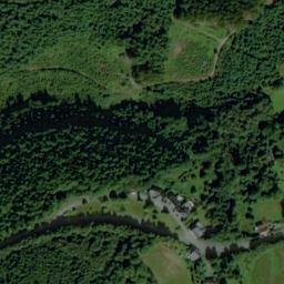 Satellite imagery of Borne n°3 de la Porallée, BE
