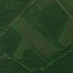 Satellite imagery of Prussia Belgium No 147, BE