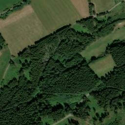Satellite imagery of Hoheberg, DE