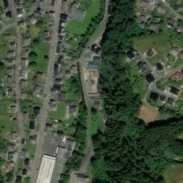Satellite imagery of Vohnztert, DE