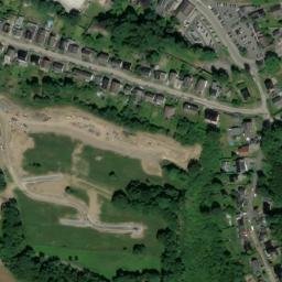 Satellite imagery of Vohnztert, DE