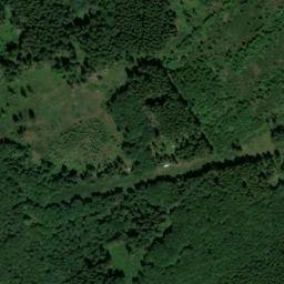 Satellite imagery of Kuhberg, DE
