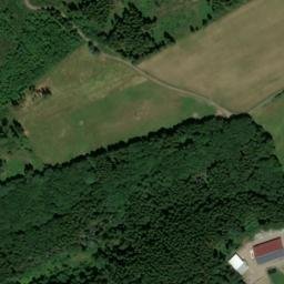 Satellite imagery of Kuhberg, DE