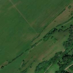 Satellite imagery of Mühlen-Berg, DE