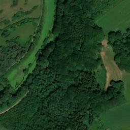 Satellite imagery of Mühlen-Berg, DE