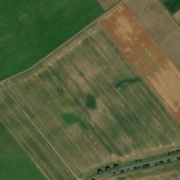 Satellite imagery of Pützberg, DE