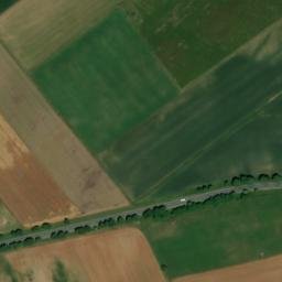 Satellite imagery of Pützberg, DE