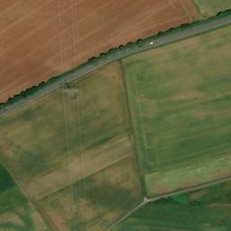 Satellite imagery of Hahnenberg, DE