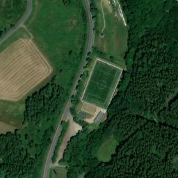 Satellite imagery of Martinsnück, DE