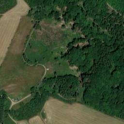 Satellite imagery of Hohe Nück, DE