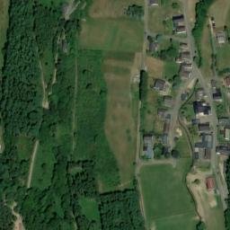 Satellite imagery of Hohe Nück, DE