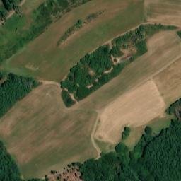 Satellite imagery of Hilgesberg, DE