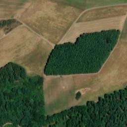 Satellite imagery of Hilgesberg, DE