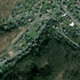 Satellite imagery of Rheinecker Berg, DE