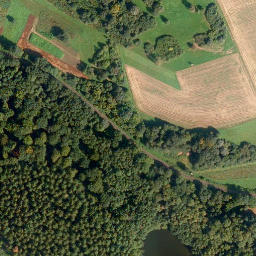 Satellite imagery of Leimenstein, DE