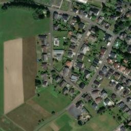 Satellite imagery of Heilersberg, DE