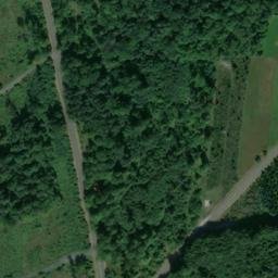 Satellite imagery of Spitzberg, DE