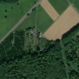 Satellite imagery of Spitzberg, DE