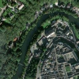 Satellite imagery of Gänsberg, DE