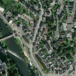 Satellite imagery of Gänsberg, DE