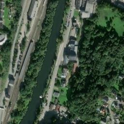Satellite imagery of Gänsberg, DE