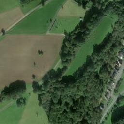 Satellite imagery of Philippstein Castle, DE