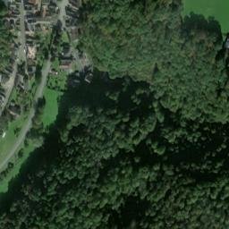 Satellite imagery of Philippstein Castle, DE