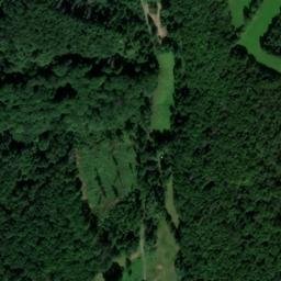 Satellite imagery of Petersberg, DE