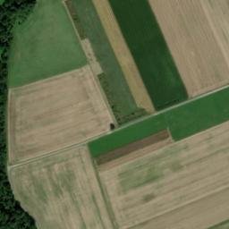 Satellite imagery of Petersberg, DE