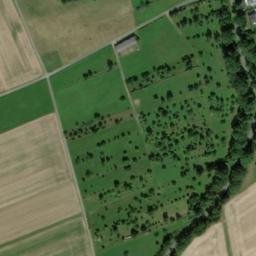 Satellite imagery of Petersberg, DE