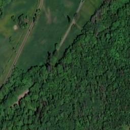 Satellite imagery of Sauberg, DE